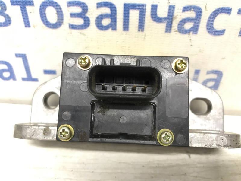 Датчик ускорения ESP Toyota Land Cruiser J100 4.7 1998 (б/у) Київ - зображення 2