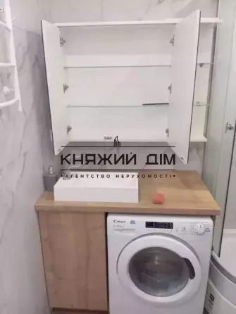 Оренда 1-кімнатна квартира ЖК Лофт Парк. Центр міста .КОД 11204873 Киев