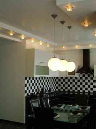 Без комісії! Оренда 1-но к. квартири в центрі Києва. № 115585 Київ