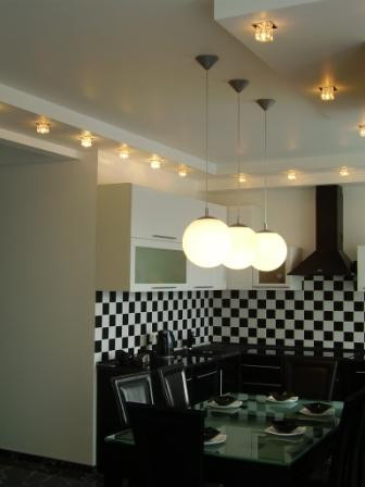 Без комісії! Оренда 1-но к. квартири в центрі Києва. № 115585 Київ - зображення 4