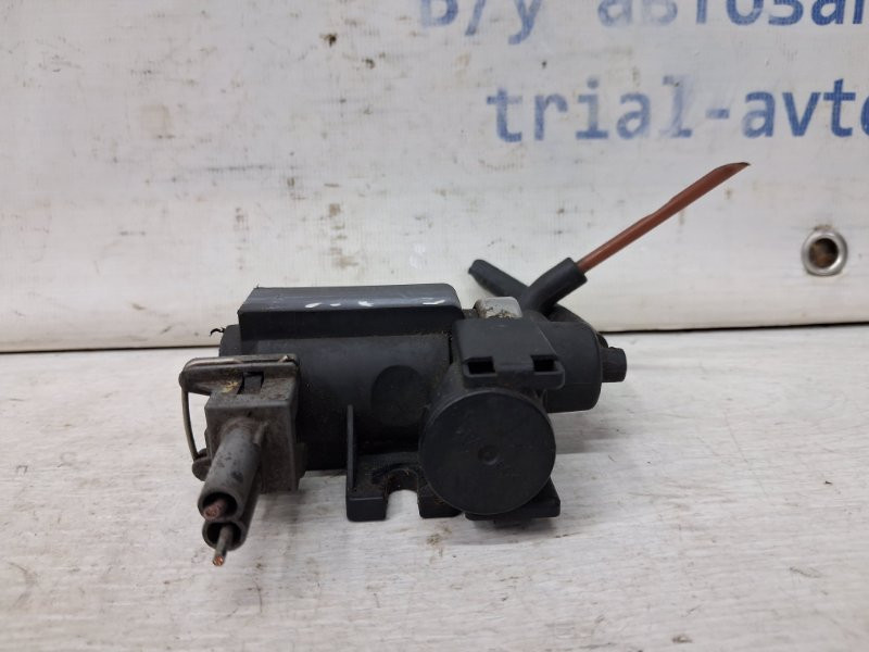 Клапан электромагнитный SsangYong Rexton Y250 2.7 D27DT 2006 (б/у) Київ - зображення 2