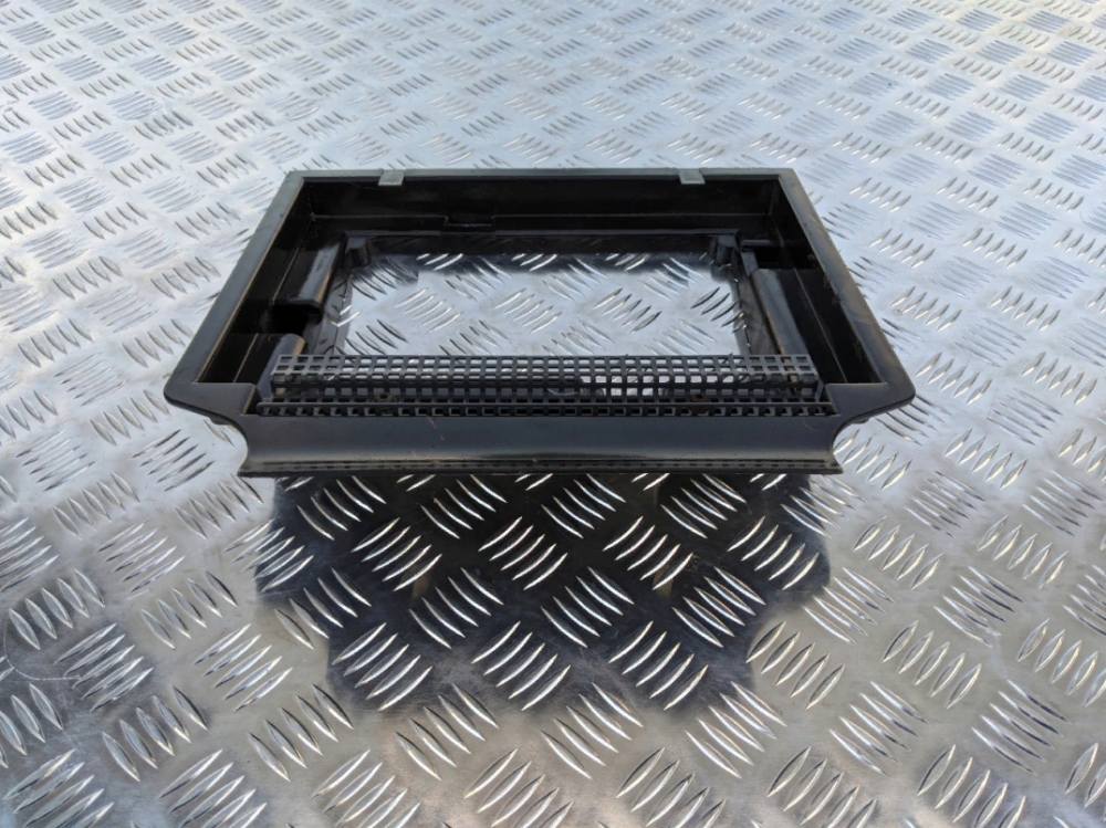 1291877 Корпус фильтра салона DAF XF 106 Euro 6 Львів - зображення 2