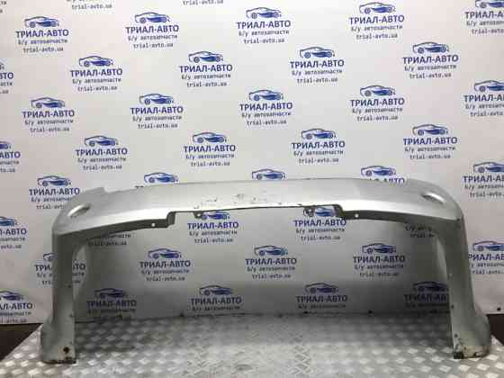 Бампер задний Nissan Pathfinder R51 2.5 DIESEL YD25DDTI 2004 (б/у) Київ