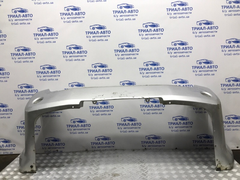 Бампер задний Nissan Pathfinder 2004-2014 H5022EB320 (Арт. 55929) Київ - зображення 6