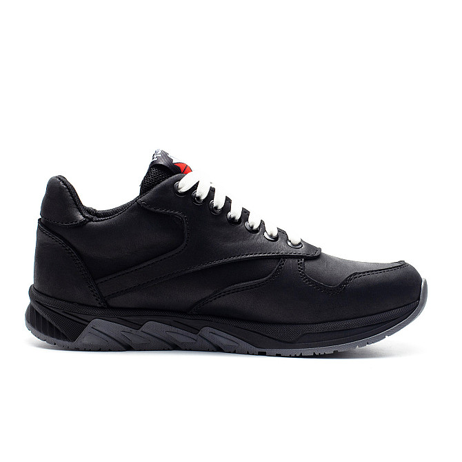 Подростковые кожаные кроссовки Reebok Royal classic Киев - изображение 12