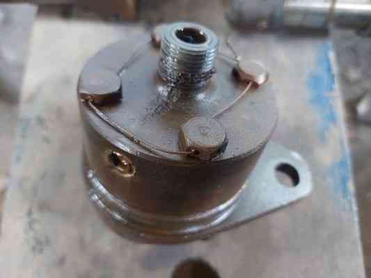 Насоси масляні компресорів. Полтава