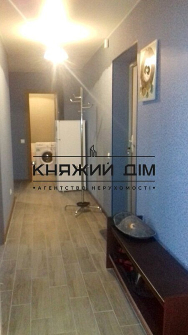 Оренда 2х кімн. розд. квартири у новому будинку м. Позняки № 11197097 Киев - изображение 6