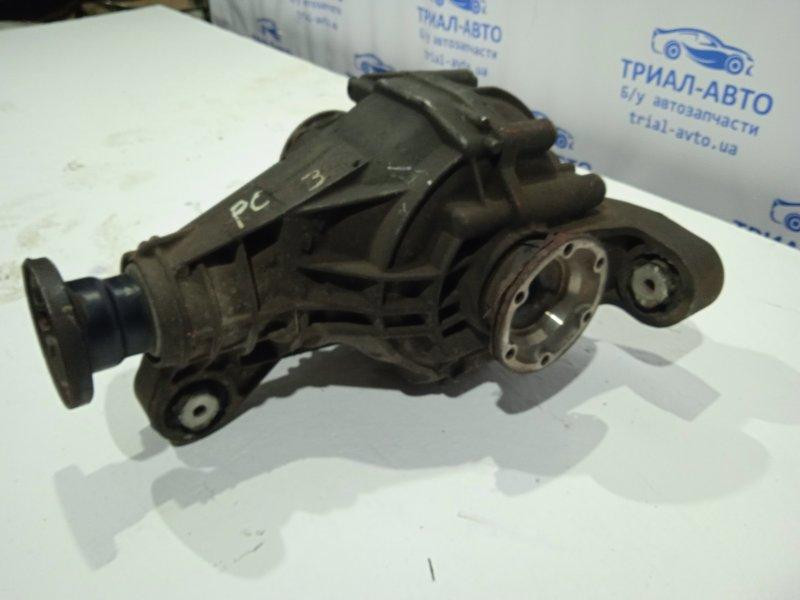 Редуктор задній Porsche Cayenne 2003-2007 95533201050 (Арт.1739) Київ - зображення 4