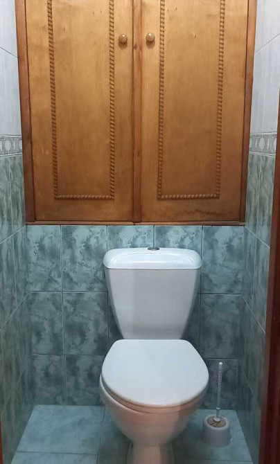 долгосрочная аренда 2-к квартира Киев, Дарницкий, 13000 грн./мес. Киев - изображение 11