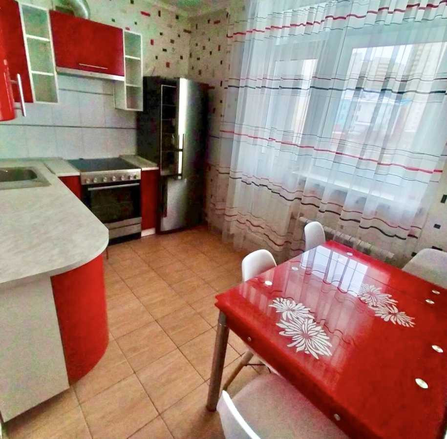 долгосрочная аренда 2-к квартира Киев, Дарницкий, 16000 грн./мес. Київ - зображення 1