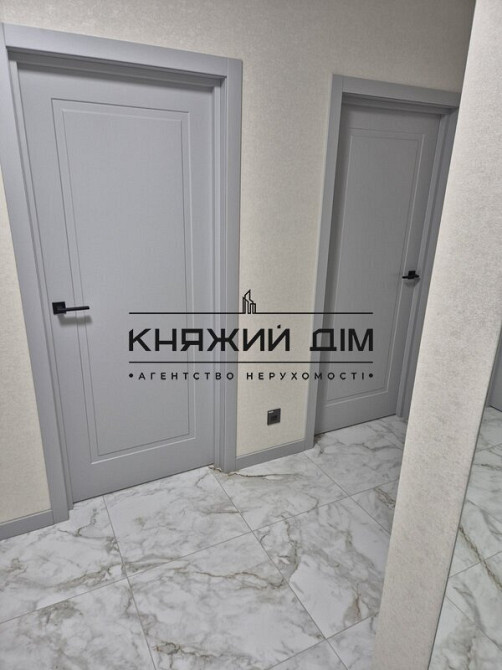 Оренда 2-х кімнатної квартири ЖК Panorama city, Ракетна, 24. Код об'єкта: 11203756 Київ - зображення 4