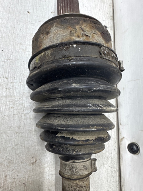 Привод передний левый МКПП Honda Civic 2005-2012 44306SNLT50 (Арт. 68998) Киев - изображение 5