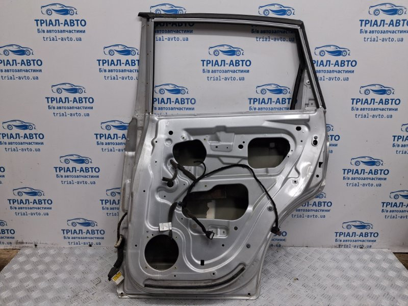 Дверь задняя правая Chevrolet Captiva 2006-2018 94543753 (Арт. 71013) Київ - зображення 10