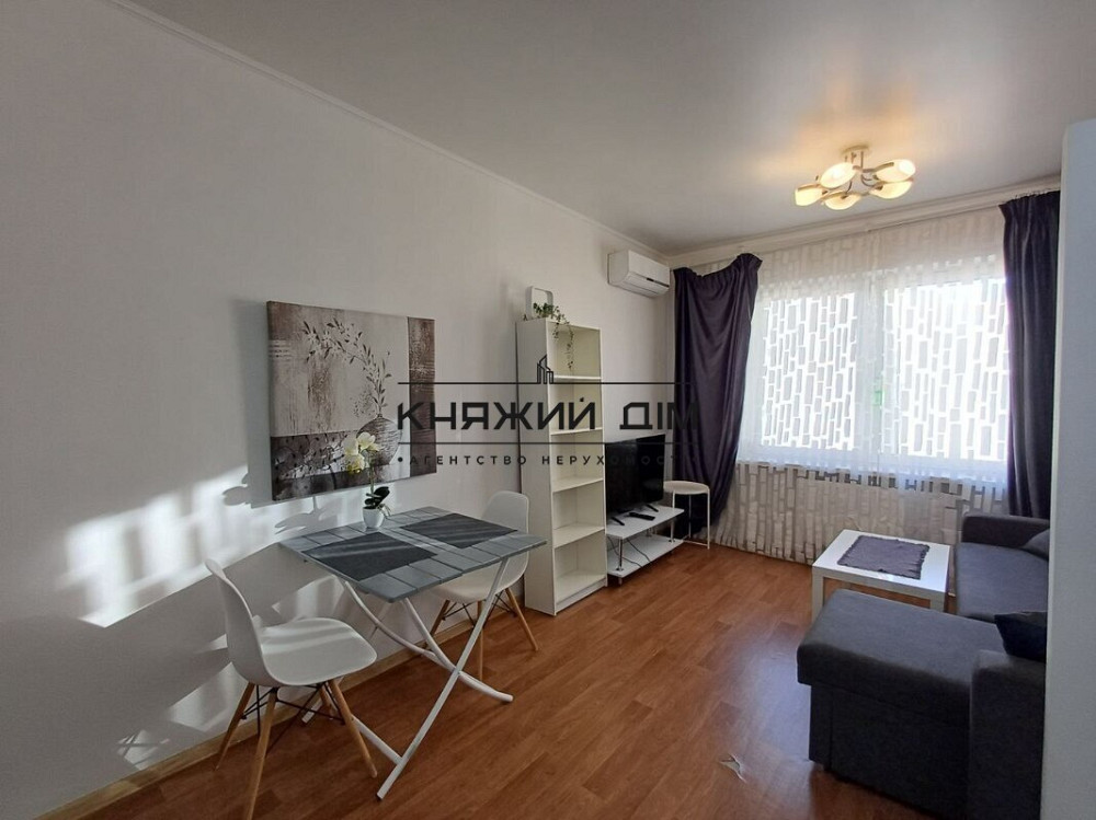 Є генератор! Оренда 1-кімнатної квартири м. Осокорки КОД 11156264 Киев - изображение 11