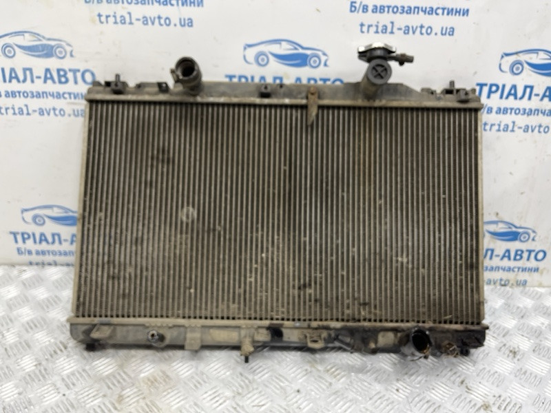 Радиатор основной Toyota Camry 2001-2006 1640028280 (Арт. 81145) Киев - изображение 3