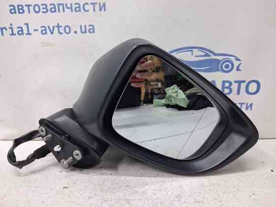 Зеркало правое Mazda 6 2012- GMG5-69-121A (Арт. 80775) Київ