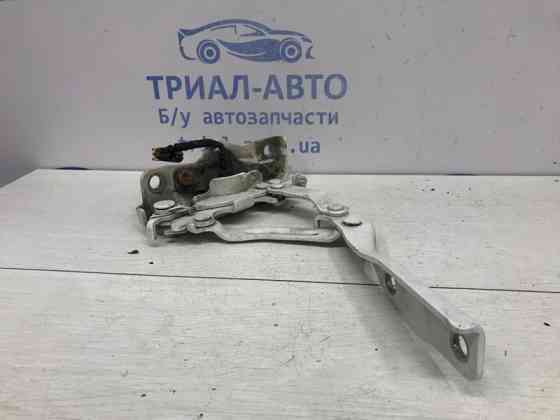 Петля капота левая Hyundai Tucson TL 1.7 DIESEL D4FD 2015 (б/у) Київ