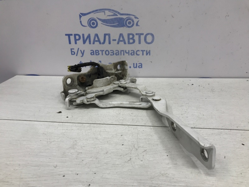 Петля капота левая Hyundai Tucson TL 1.7 DIESEL D4FD 2015 (б/у) Київ - зображення 3