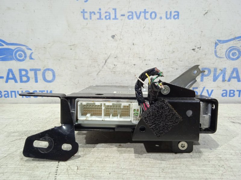 Блок управления двигателем Toyota Avensis 2002-2010 8966105590 (Арт. 18676) Київ - зображення 2