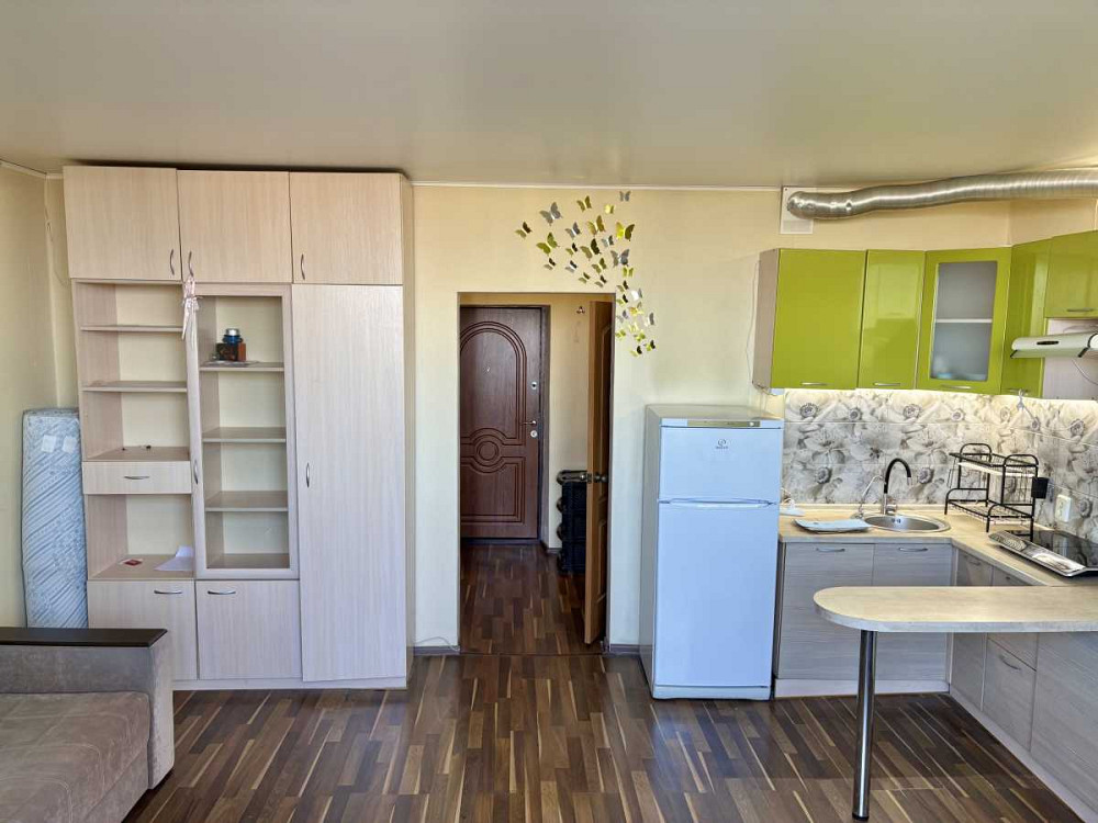 продажа 1-к квартира Киев, Святошинский, 45000 $ Київ - зображення 2