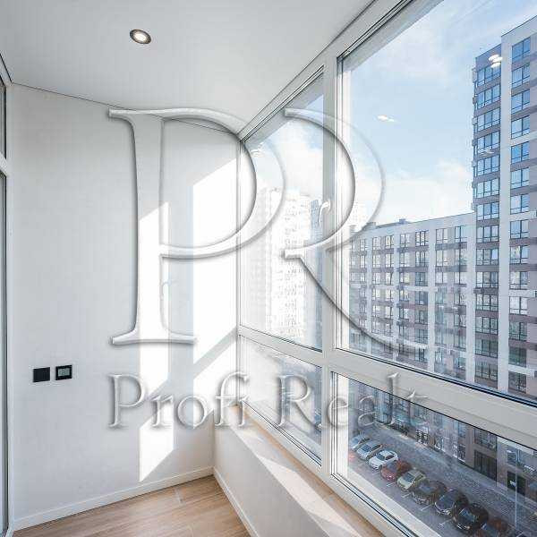 продажа 1-к квартира Киев, Подольский, 123800 $ Київ - зображення 12