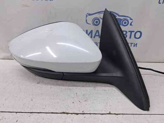 Зеркало правое Skoda Octavia 2013-2020 5E2857508N (Арт. 80765) Київ
