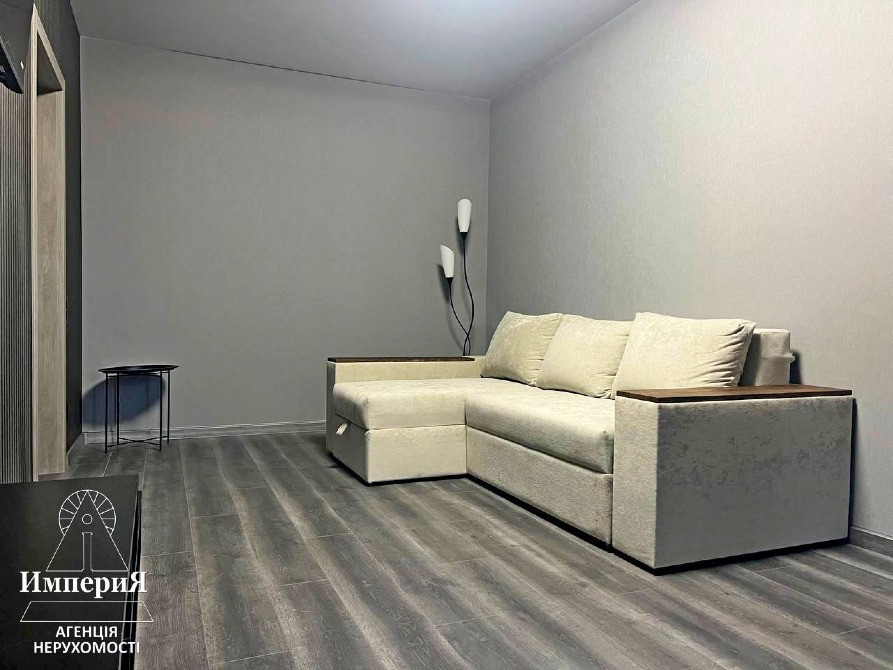 Новострой.Укомплектованная 2-Х с кап.ремонтом.Первое заселение. Белая Церковь - изображение 4