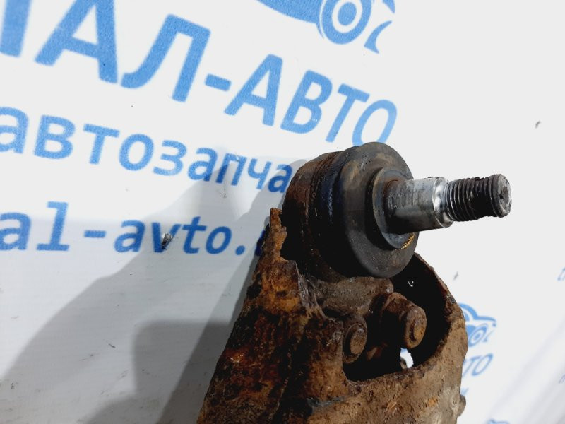 Рычаг передний нижний правый Mitsubishi L200 2006-2015 4013A088 (Арт. 28053) Київ - зображення 2