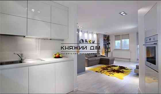 1 кімнатна квартира в новобудові біля метро , код № 11196761 Київ