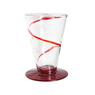 Келих для вина OLens Пурпур Діадема 36509-7 300 мл Киев - изображение 1