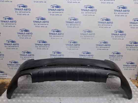 Бампер задний SsangYong Korando 2010-2019 7882534001 (Арт. 60660) Киев