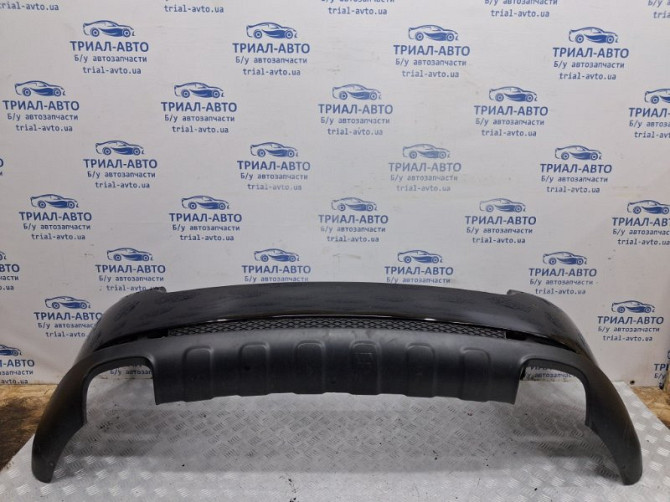 Бампер задний SsangYong Korando 2010-2019 7882534001 (Арт. 60660) Киев - изображение 6