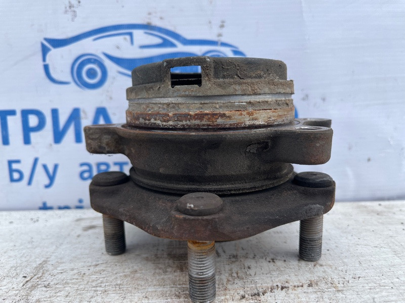Ступица передняя Infiniti QX60 2013-2021 402023JA0A (Арт. 73350) Киев - изображение 2