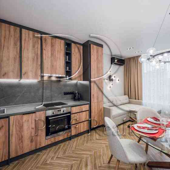 продажа 1-к квартира Киев, Подольский, 123600 $ Киев