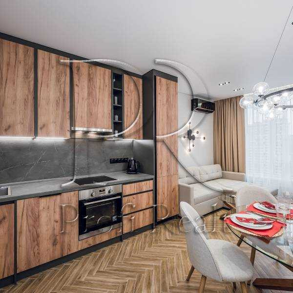 продажа 1-к квартира Киев, Подольский, 123600 $ Киев - изображение 1