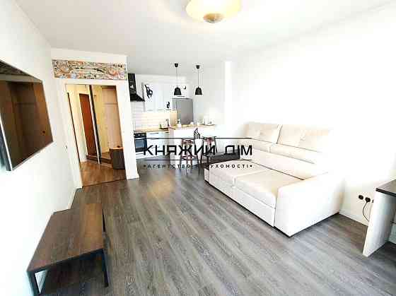 Без Комісіі!!Є генератор! Оренда 2-х. кім. кв-студіо в ЖК L-квартал. м. Берестейская. код: 11203251 Киев