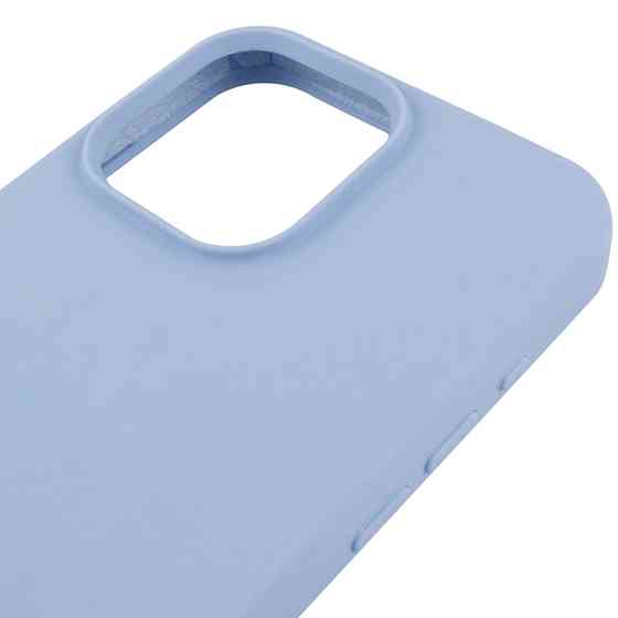 Чехол Silk Full Protective (AA) NO LOGO для Apple iPhone 14 Pro Max (6.7") Херсон