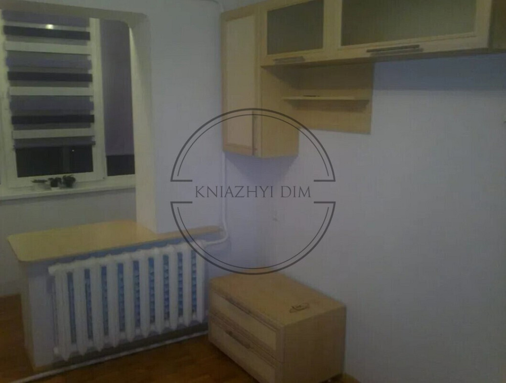 Продаж 1-кімнатної квартири на Оболоні. № 21145967 Киев - изображение 5