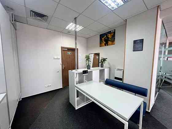 долгосрочная аренда офисное помещение Киев, Днепровский, 66190 грн./мес. Київ