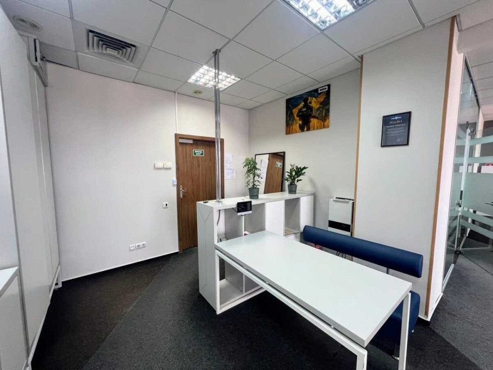 долгосрочная аренда офисное помещение Киев, Днепровский, 66190 грн./мес. Київ - зображення 5