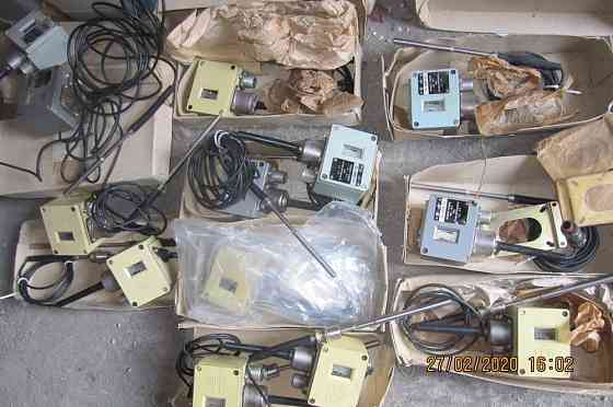ТР-К-02, ТР-К-03, ТР-К-04, ТР-ОМ5-03, ТР-ОМ5-01 Сумы