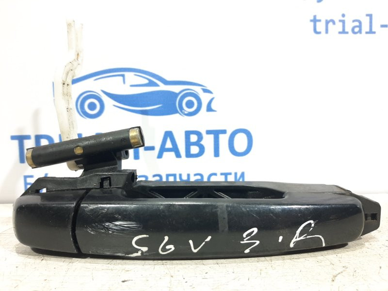 Ручка двери внешняя задняя правая Suzuki Grand Vitara JT 2.0 БЕНЗИН J20A 2005 (б/у) Киев - изображение 1