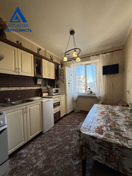 продажа 3-к квартира Луцк, 62000 $ Луцьк - зображення 10
