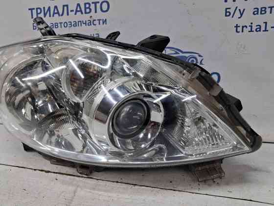 Фара правая галоген Toyota Auris 2006-2012 8113002A90 (Арт. 63791) Киев