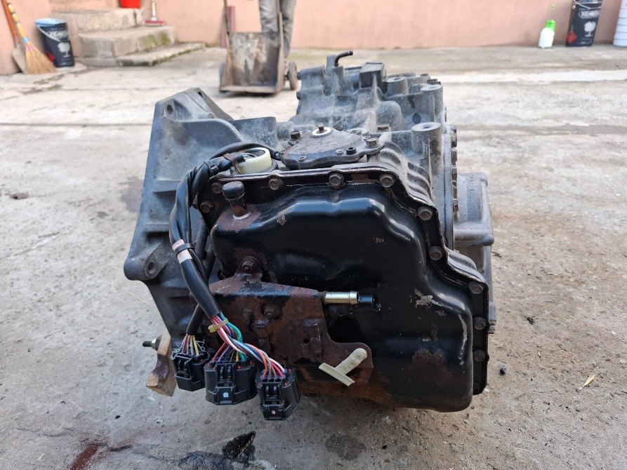 АКПП Ford Mondeo (Форд Мондео) Mk3 2S717000 Дніпро - зображення 5