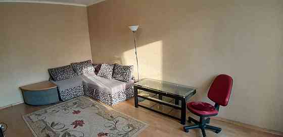 долгосрочная аренда 1-к квартира Киев, Оболонский, 14000 грн./мес. Київ