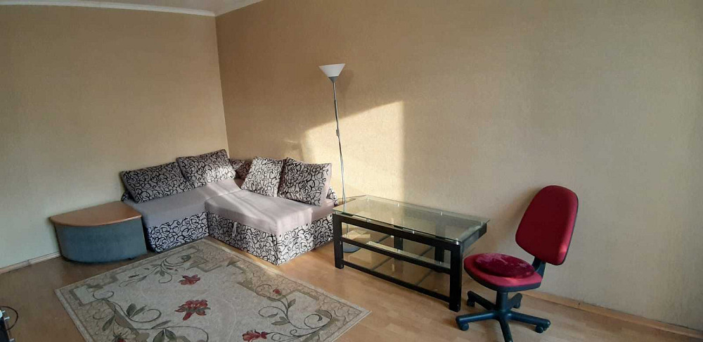 долгосрочная аренда 1-к квартира Киев, Оболонский, 14000 грн./мес. Киев - изображение 4