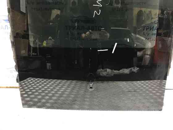 Стекло панорамной крыши Kia Ceed JD 1.6 DIESEL D4FB 2012 задн. (б/у) Київ