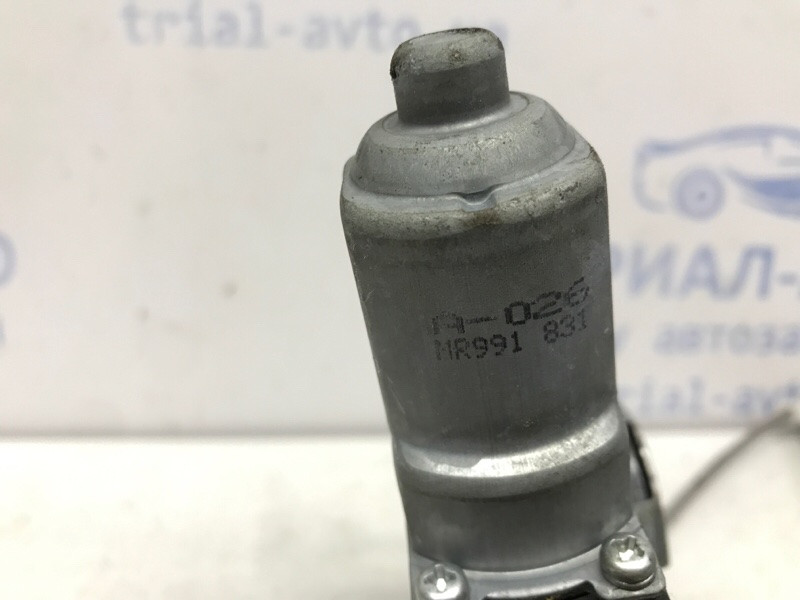 Стеклоподъемник задний левый Mitsubishi Lancer 2003-2009 MR991329 (Арт. 46559) Київ - зображення 4