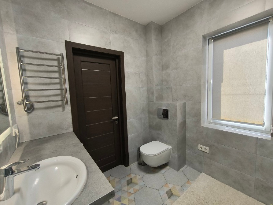 Будинок в ремонтом в Бучі. Повністю мебльований. Буча - изображение 8